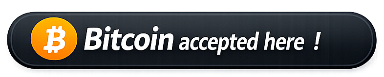 Pay with Bitcoin